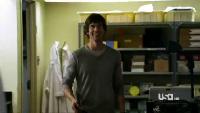 Click to watch 'World Leader Pretend' (popup) Covert Affairs